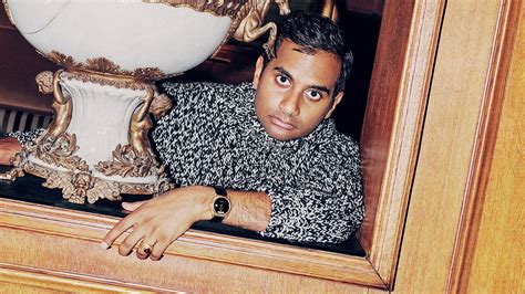 aziz ansari rolex|Aziz Ansari Tells the Cool Story Behind His Vintage Rolex Watch.